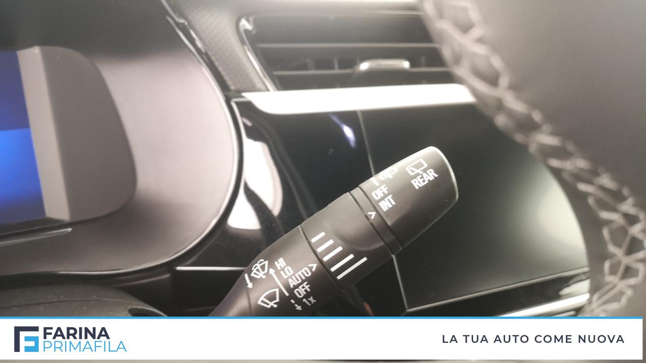 OPEL Corsa VI 2023 - Corsa 1.2 GS s&s 100cv