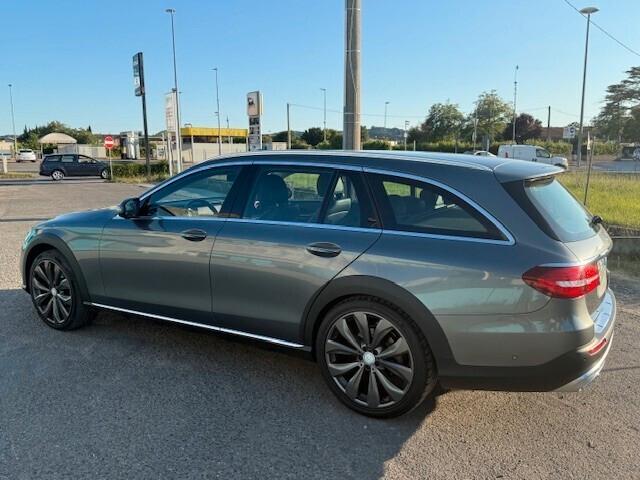 Mercedes-benz E 220 d S.W. 4Matic Auto Business Sport All-Terrain