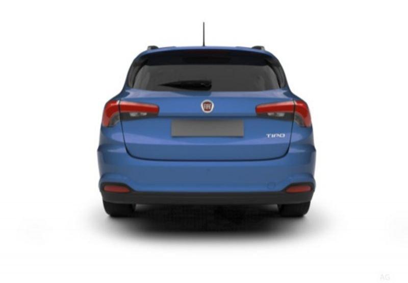 FIAT Tipo SW II 2021 SW 1.6 mjt City Life s&s 130cv