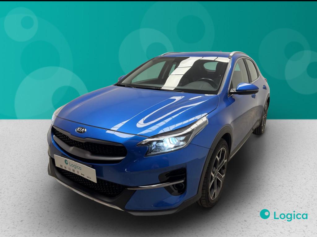 KIA XCeed 2019 - XCeed 1.4 t-gdi Style 140cv