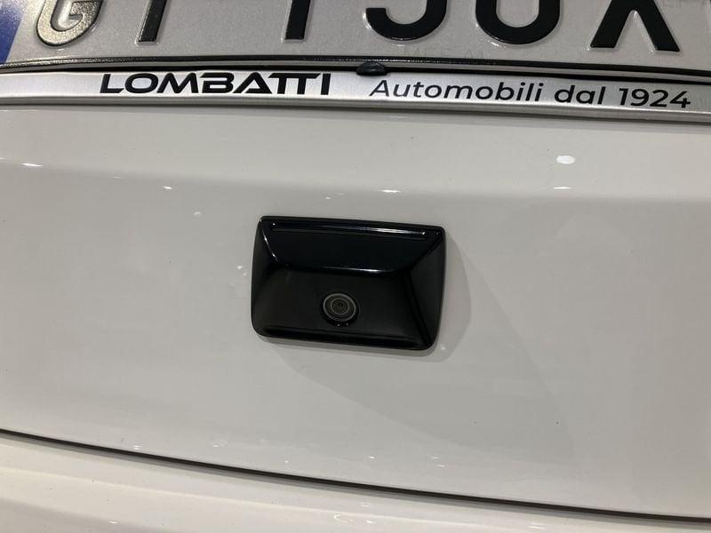 Lancia Ypsilon Ypsilon 1.0 FireFly 5 porte S&S Hybrid Platino