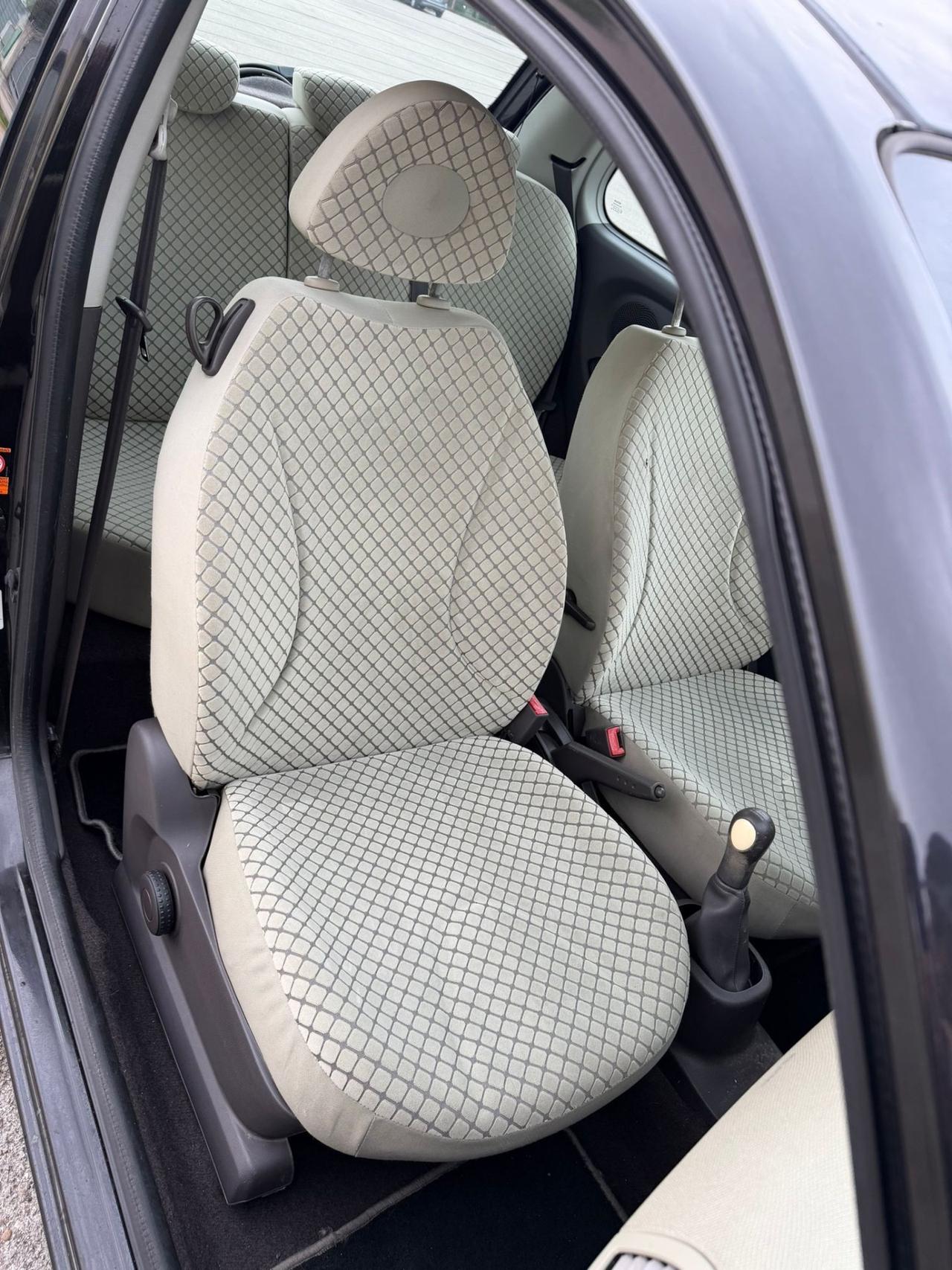 Nissan Micra 1.2 16V 3 porte Acenta