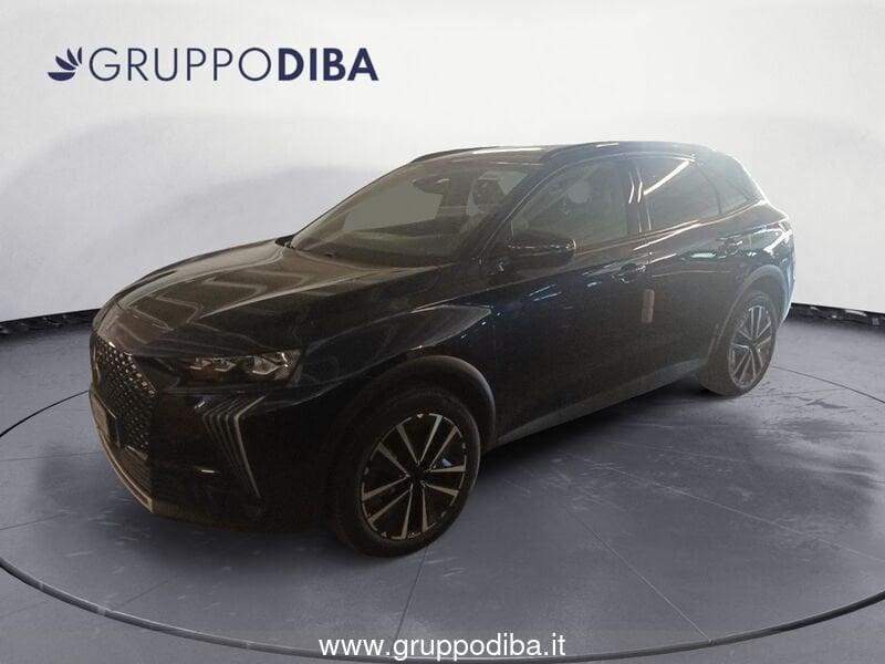 DS DS 7 Modello: 1SX8 DS7 EDITION FRANCE BLUEHDI 130