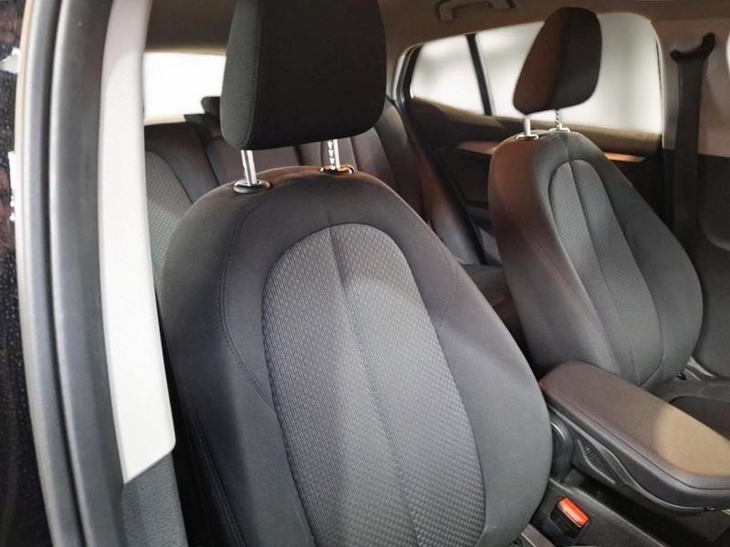 BMW X2 XDRIVE 25E BUSINESS X AUTOMATICO SUV