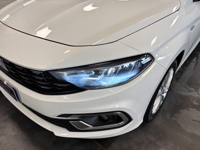 FIAT Tipo 1.6 Multijet Sport 5 Porte