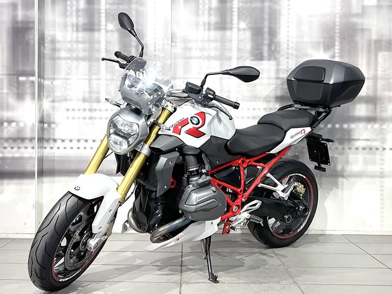 Bmw R 1200 R ABS