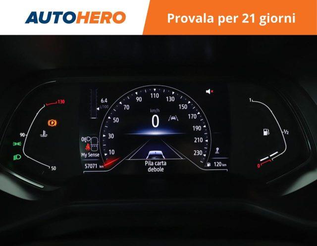 RENAULT Clio Blue dCi 85 CV 5 porte Intens