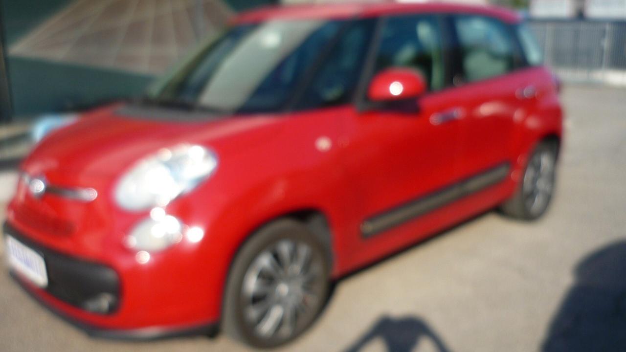 Fiat 500L 1.6 Multijet 105 CV Pop Star