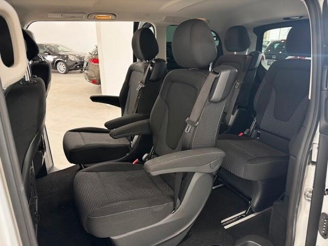 Mercedes-benz V 250 d Automatic Premium Compact