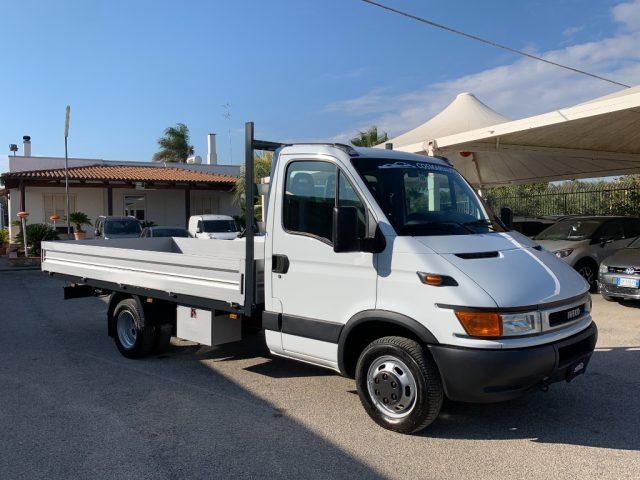 IVECO Daily 35C10 2.3HpiTDI Cas.Fisso 90000 km!!!