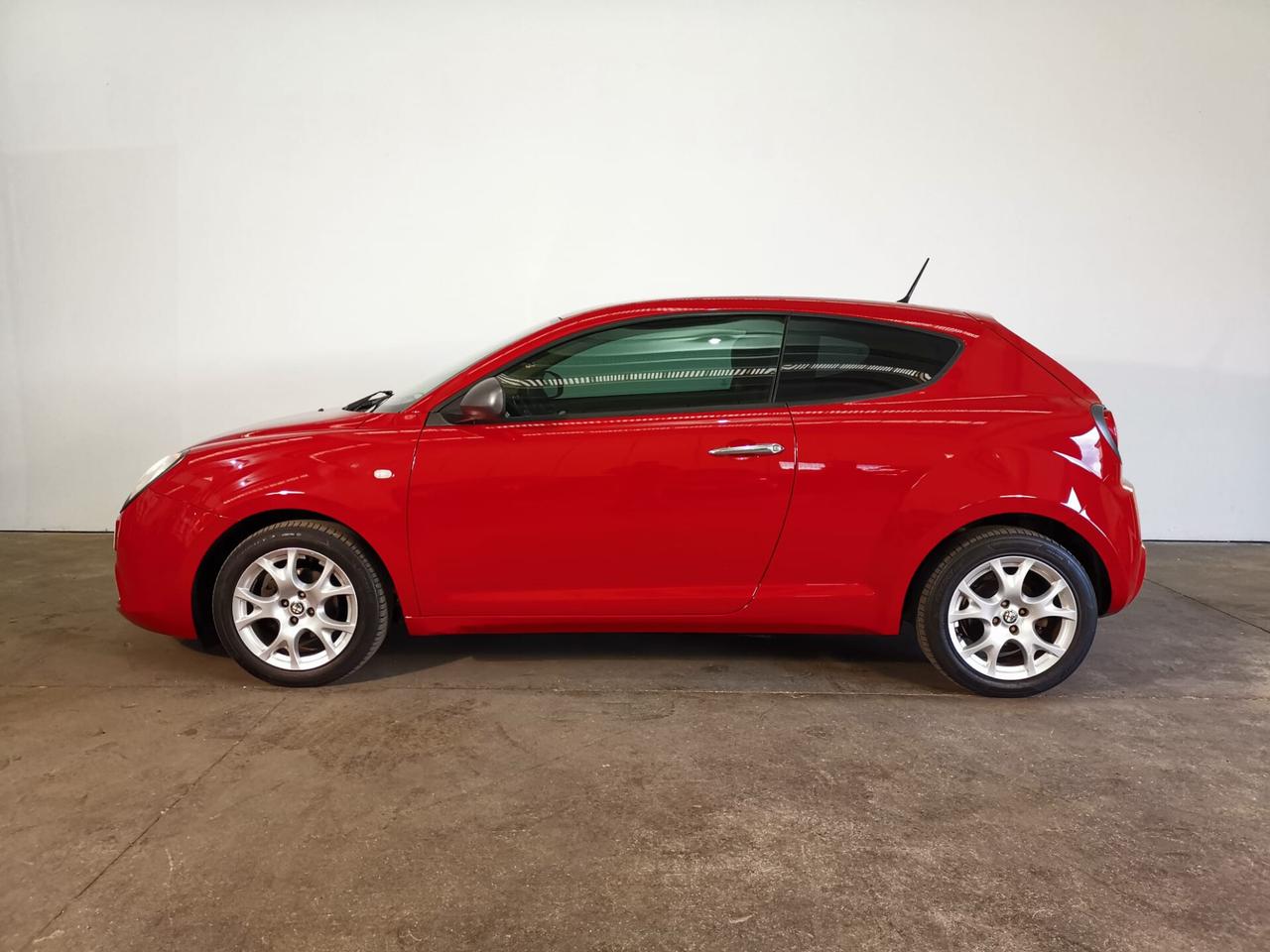 Alfa Romeo Mito 1.4 cc benzina Euro 5/b