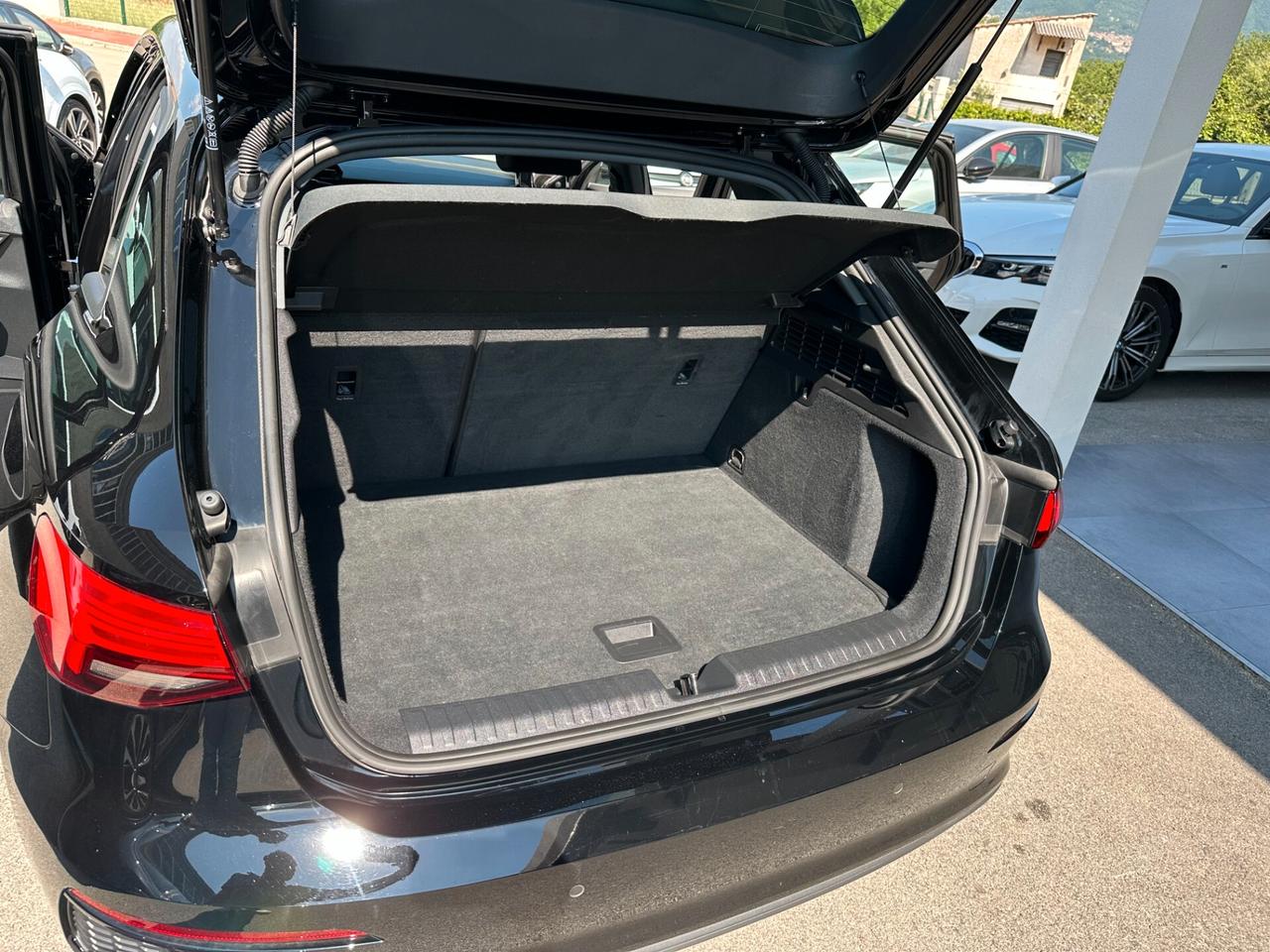 Audi A3 SPB 30 TDI S tronic Business