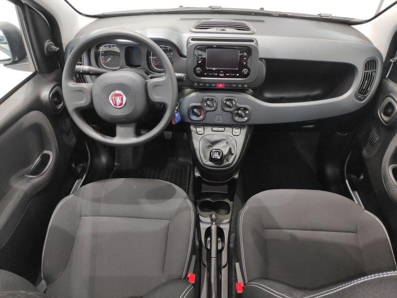FIAT Panda 1.0 HYBRID*OCCASIONE*PRONTA CONSEGNA*