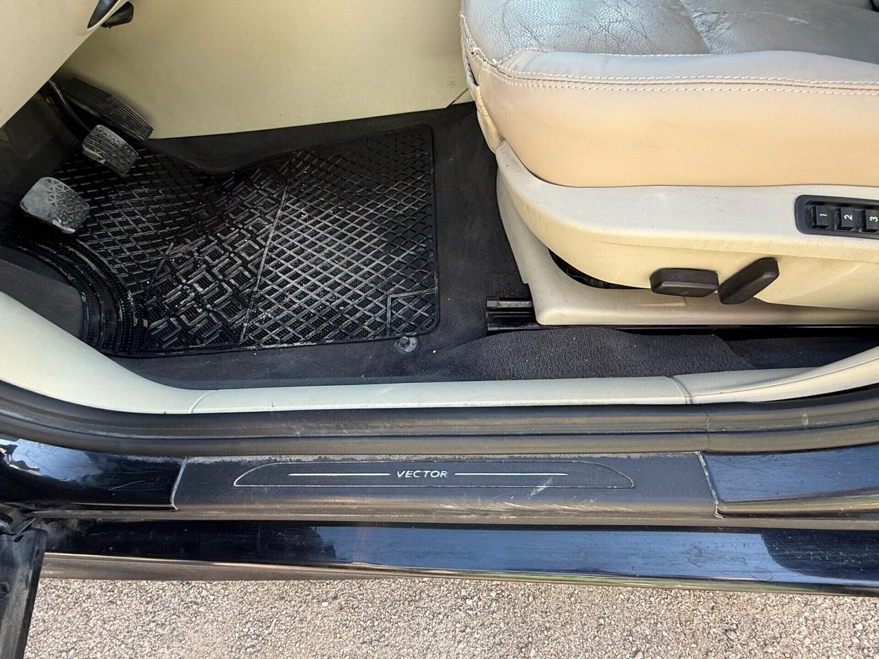 Saab 9-3 Sport Sedan 1.9 TiD 16V Vector
