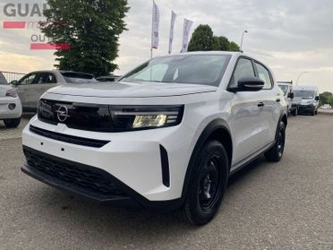 Opel Frontera Hybrid 110 CV EDCT Edition