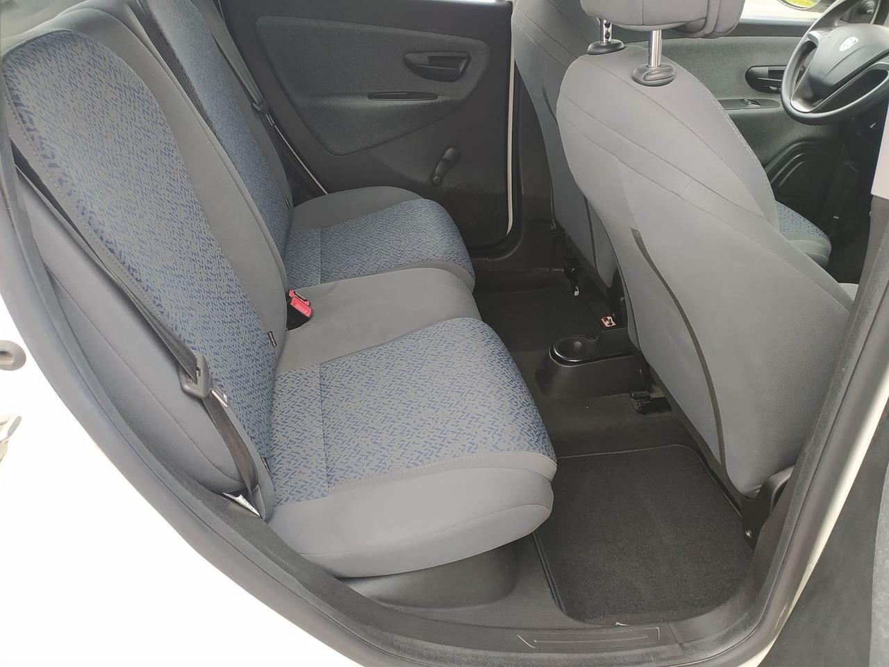 Lancia Ypsilon Silver 1.0 FireFly MHEV #6353