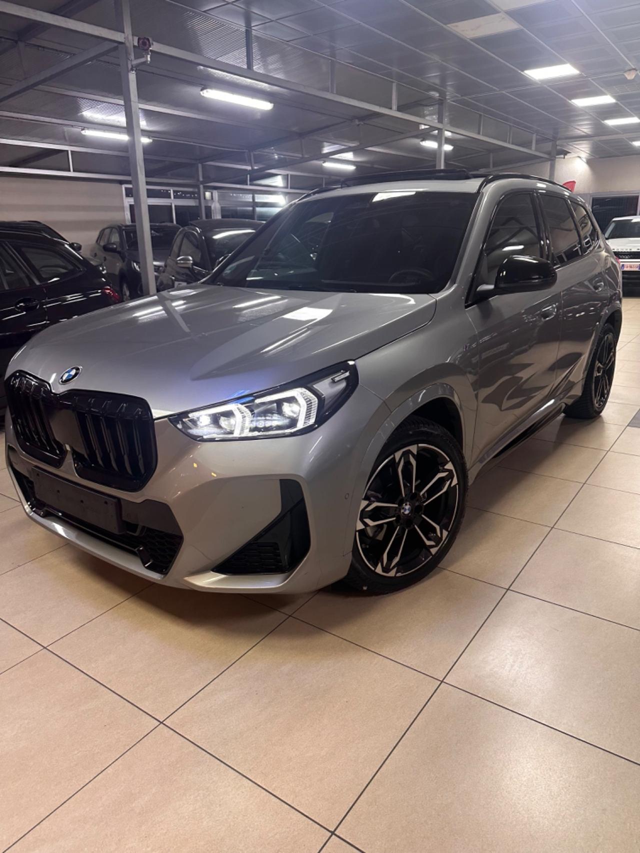 Bmw X1 xDrive 20d Msport Pro 2025