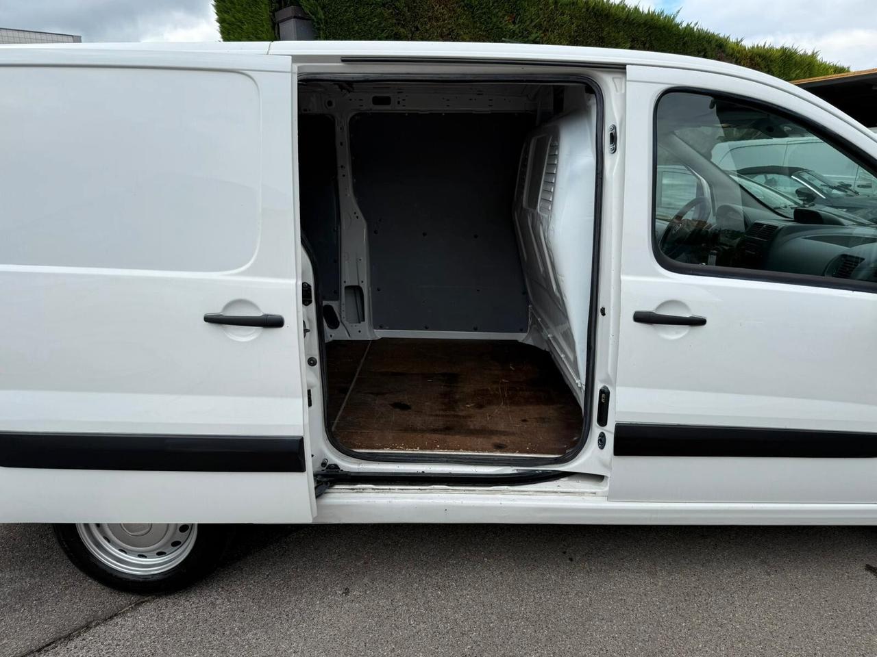 Fiat Scudo 2.0 MJT PL-TA Furgone Maxi 12q. Comfort