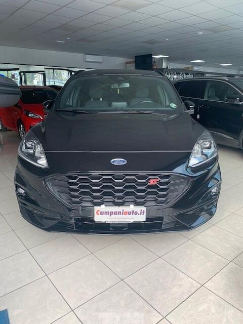 Ford Kuga 1.5 EcoBlue 120 CV aut. 2WD ST-Line