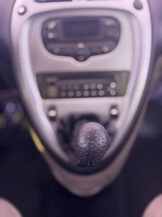 CITROEN Xsara Picasso 1.8 16V Exclusive