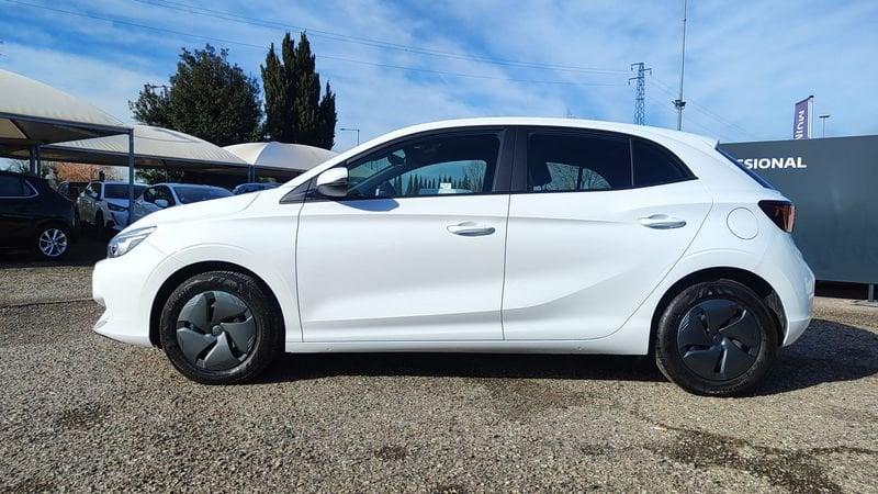 MG MG3 MG3 1.5 Hybrid+ Standard