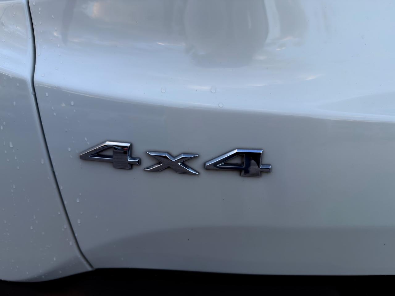 Jeep Renegade 2.0 Mjt 140CV 4WD Active Drive Low Limited