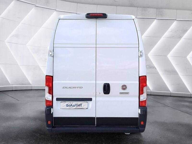 FIAT Ducato 35 XLH2 2.2 mjt3 140cv serie 8