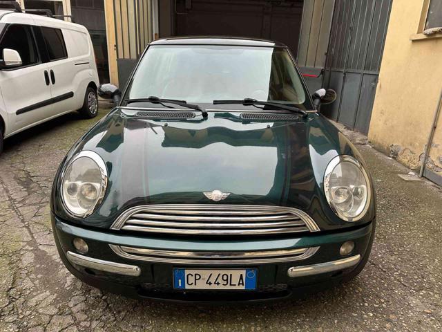 MINI Mini 1.6 16V Cooper