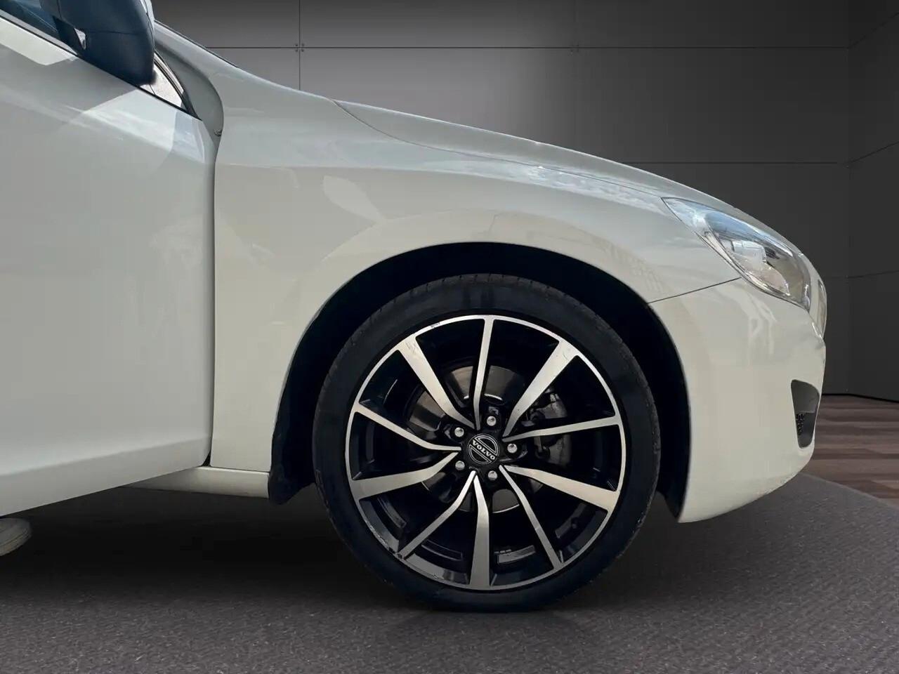 Volvo V60 D3 Momentum