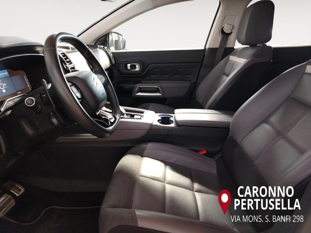 Citroen C5 Aircross 1.6 hybrid phev Shine 225 e-eat8