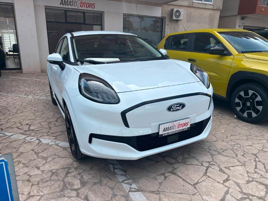 Ford Puma Gen-e Gen-e 46,8kWh Premium