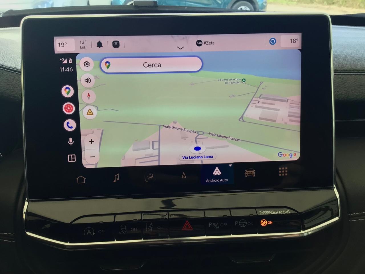 Jeep Compass 1.6 Multijet II 130Cv S Full Optional