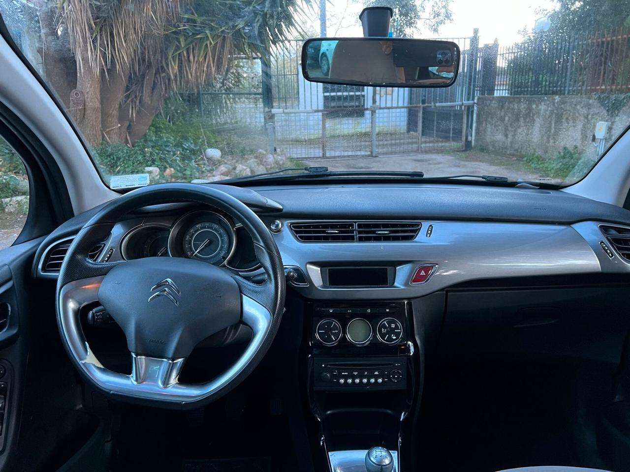 CITROEN C3 1.4 GPL Exclusive - 2010