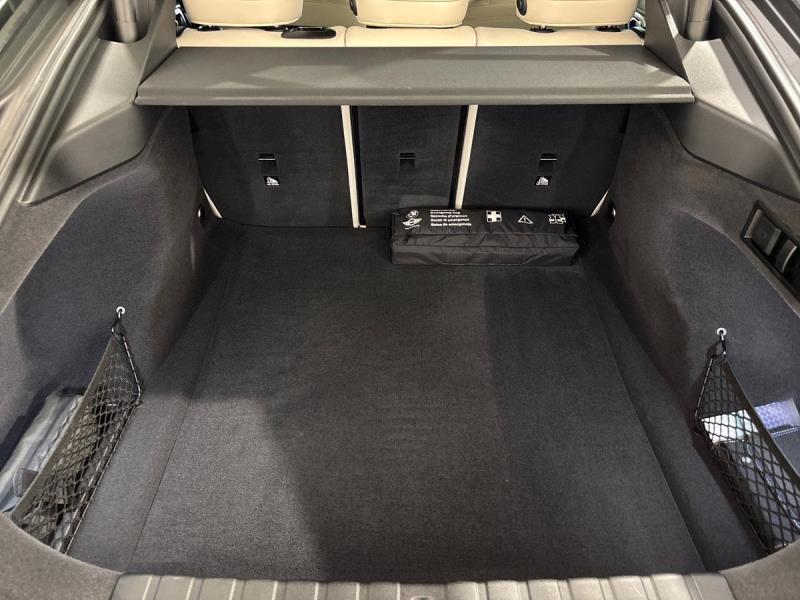 BMW Serie 4 Gran Coupe 420 d Mild Hybrid 48V Msport Steptronic