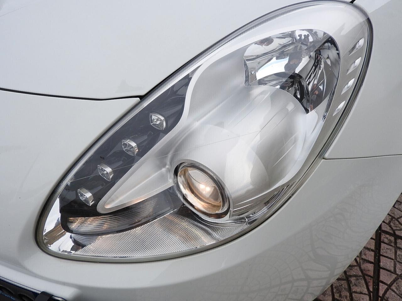 Alfa Romeo GIULIETTA 1.6 JTDm