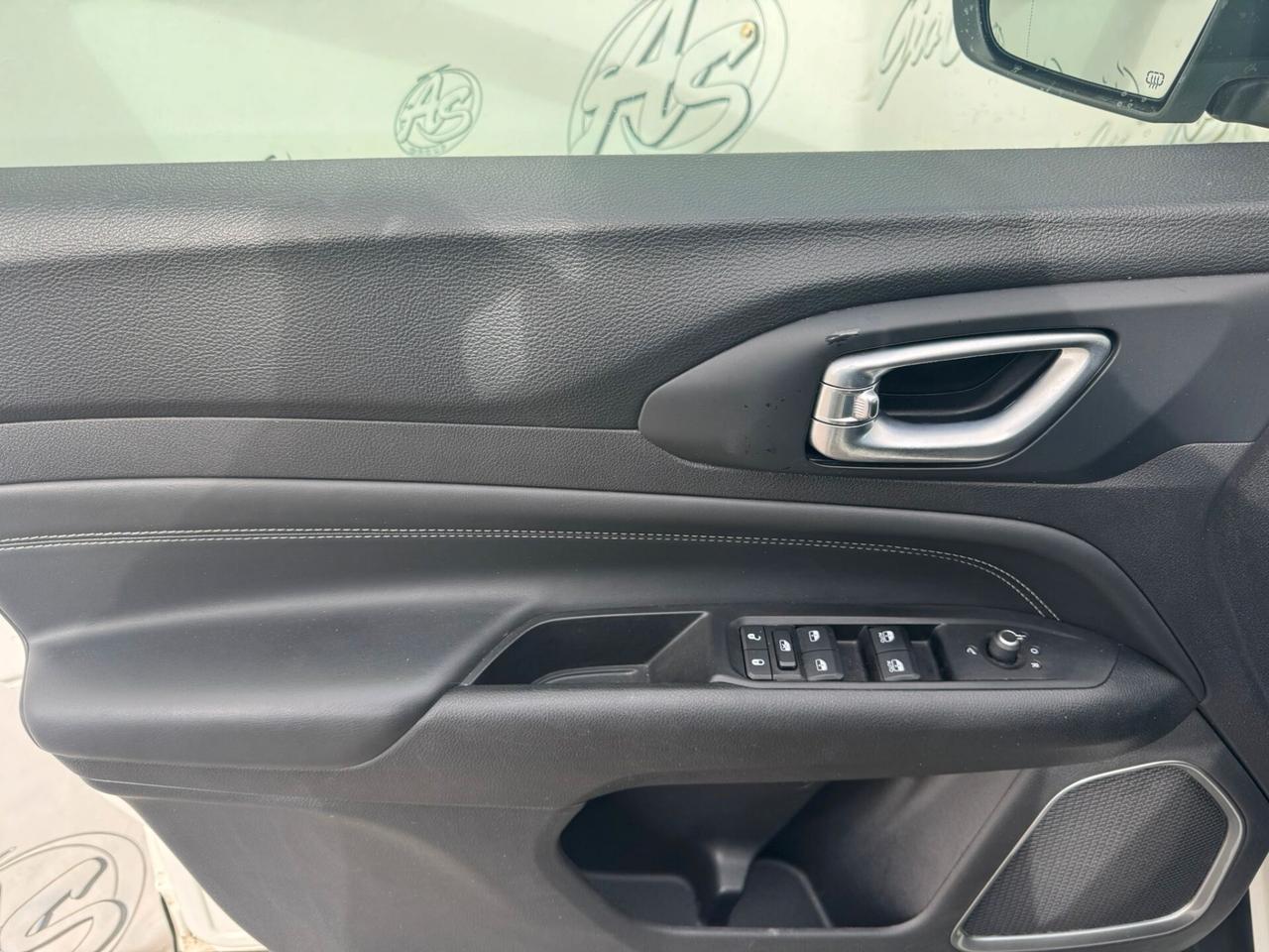 Jeep Compass 1.6 Multijet 130cv Limited CarPlay Camera Keyless