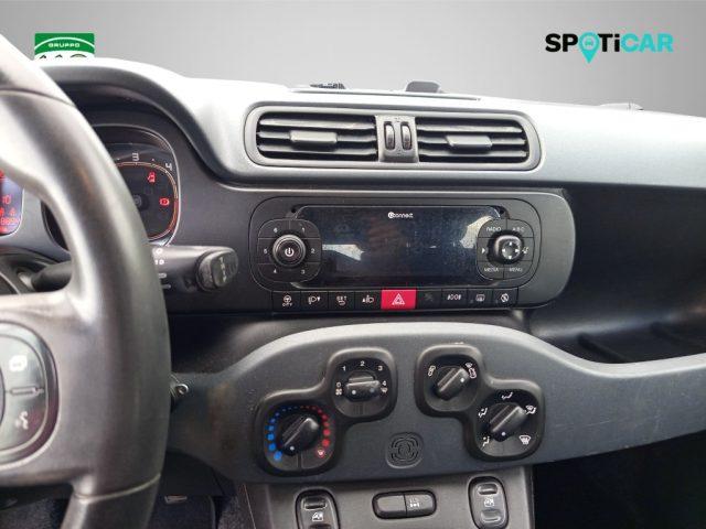 FIAT Panda Cross 1.3 MJT 95 CV S&S 4x4