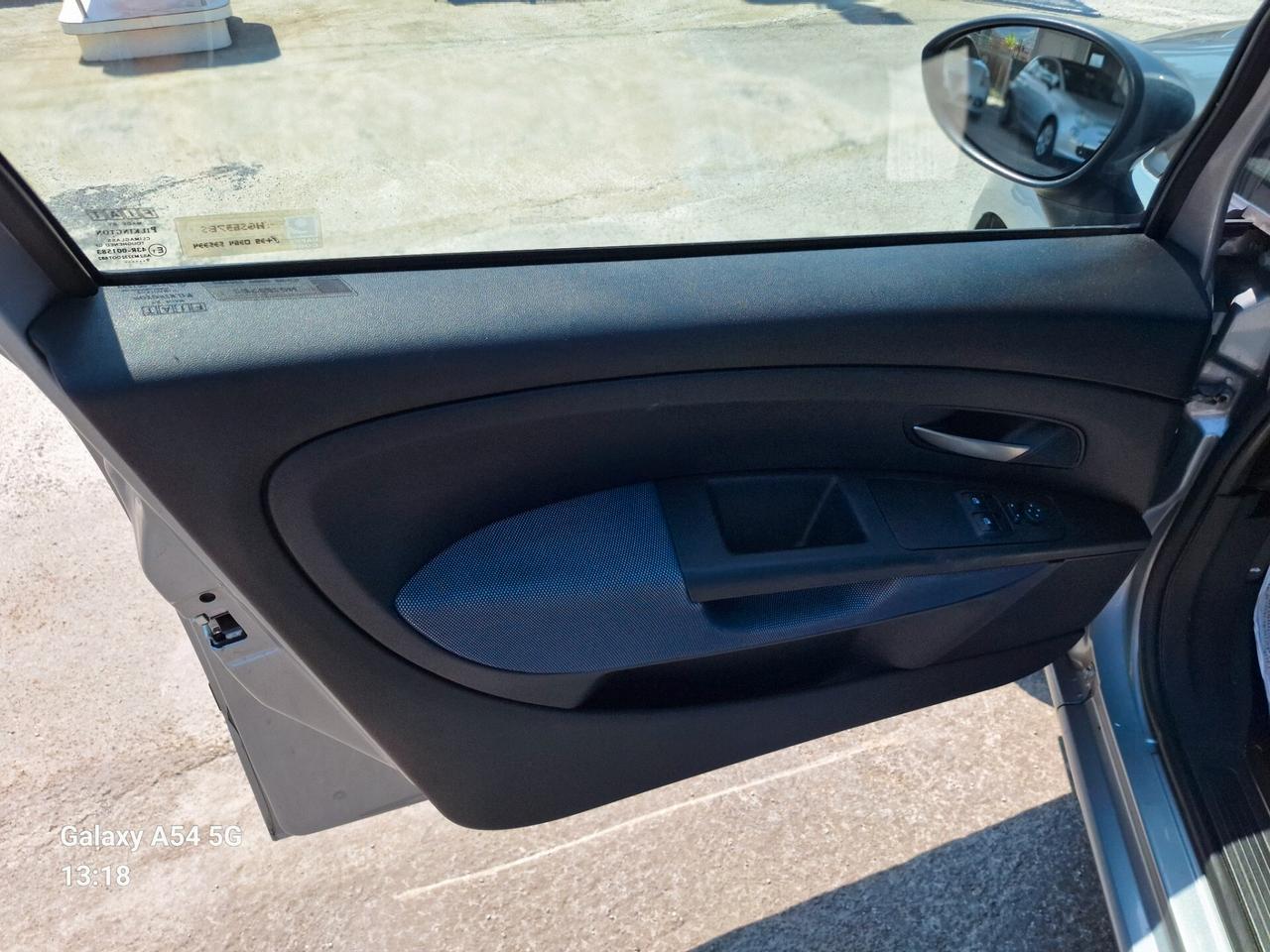 Fiat Grande Punto 1.3 MJT 75 CV 5 porte Dynamic