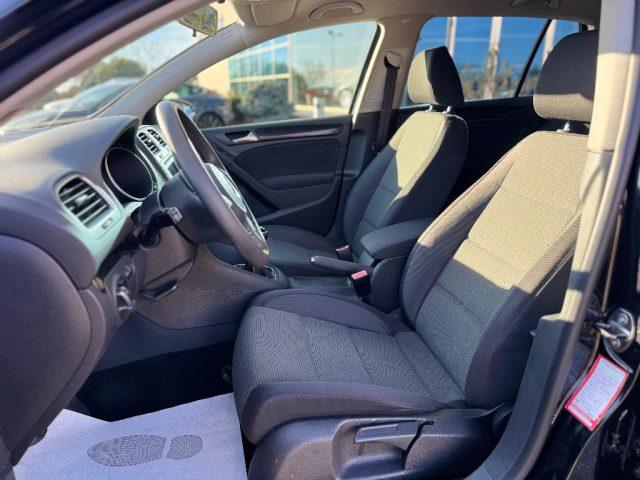 VOLKSWAGEN Golf 1.2 TSI 5P COMFORTLINE *CARPLAY*TAGLIANDATA*