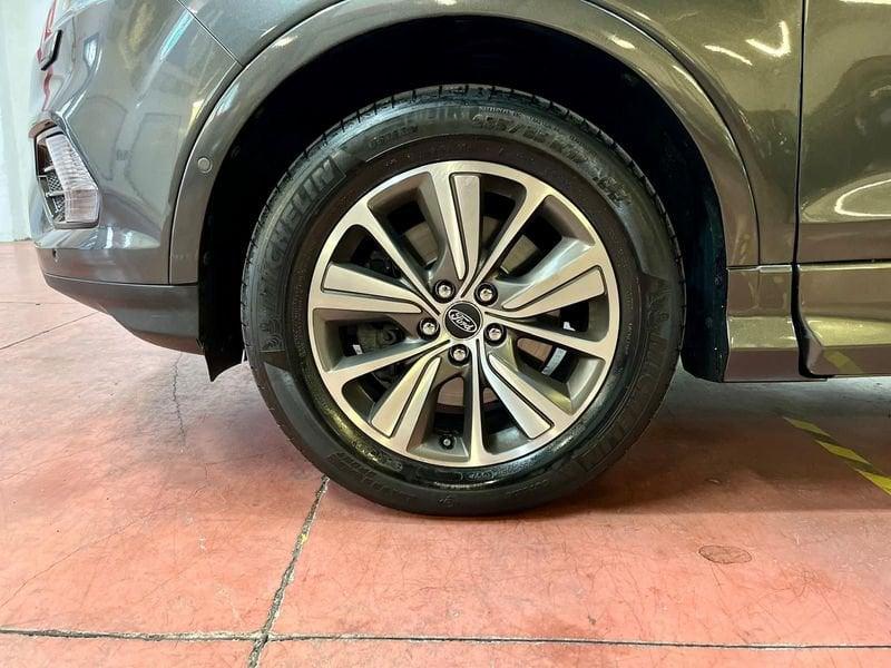 Ford Kuga Kuga 2.0 TDCI 150 CV S&S 4WD Powershift ST-Line