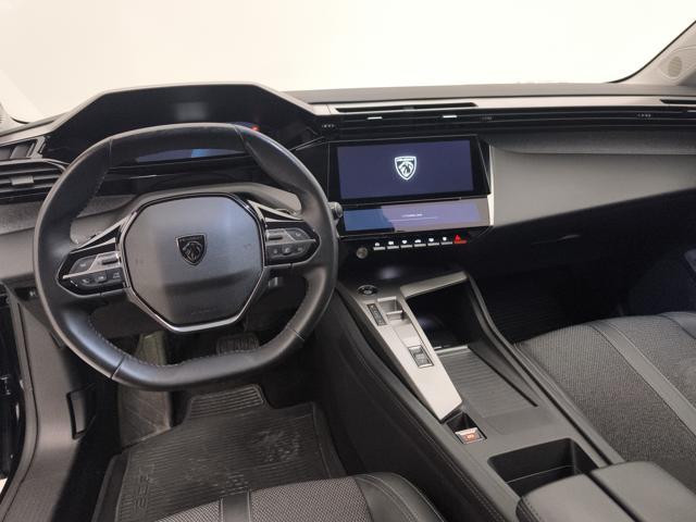 PEUGEOT 308 1.5 bluehdi Allure Pack s&s 130cv eat8