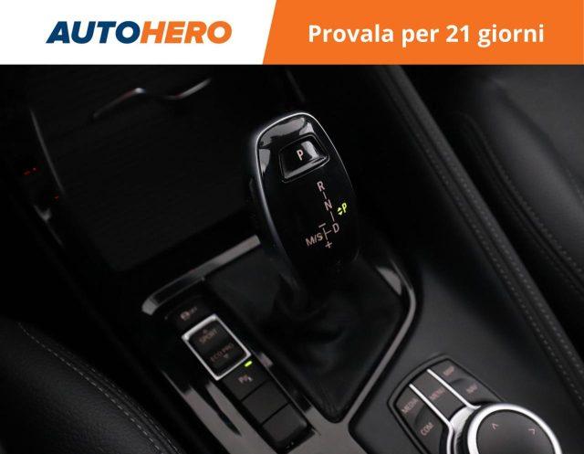 BMW X1 sDrive18d xLine