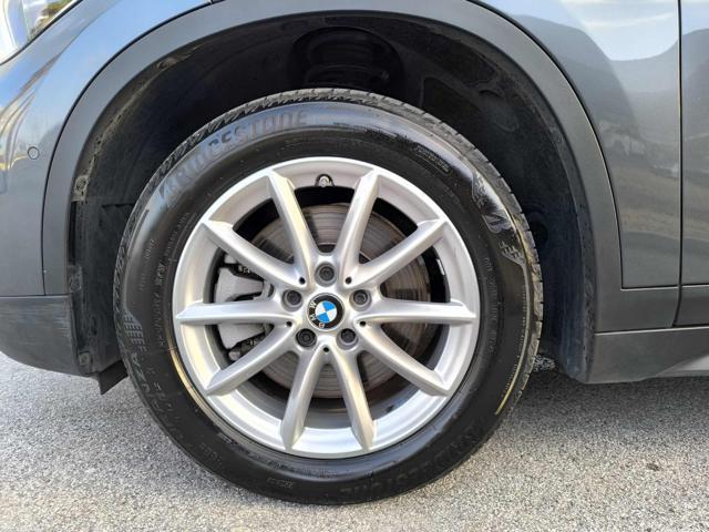 BMW X1 sDrive16d Business Advantage