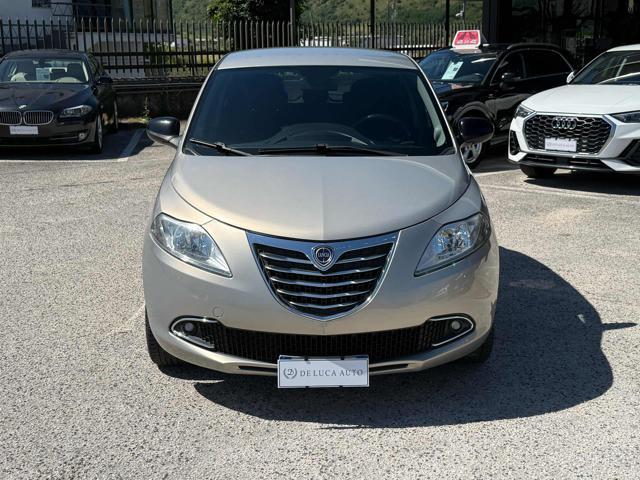 LANCIA Ypsilon 1.2 69 CV 5p. GPL Ecochic Gold SCONTO ROTTAMAZIONE
