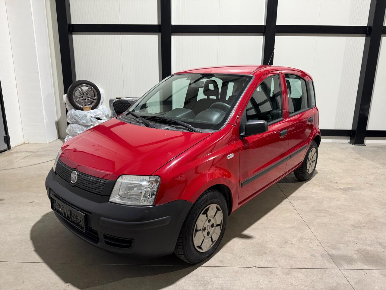 Fiat Panda 1.1 Active