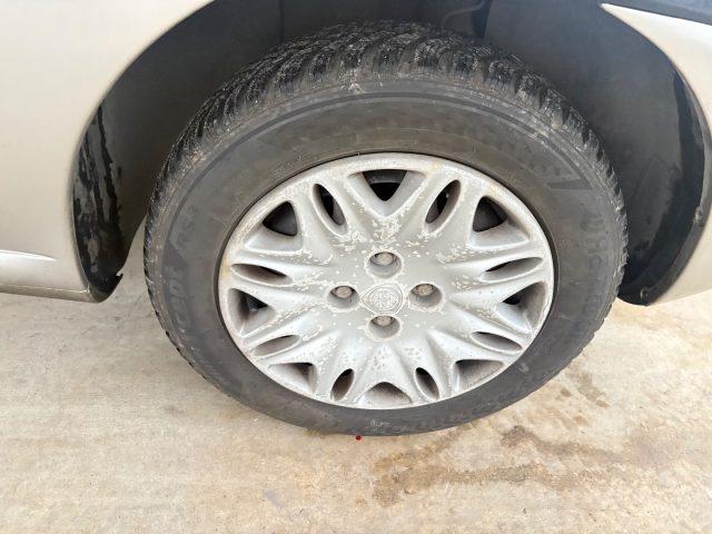 LANCIA Y 1.1i cat Elefantino TENUTRA BENE PRONTA CONSEGNA