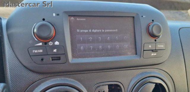 FIAT Fiorino 1.3 MJT 95CV Furgone Adventure E6 - FL147MT