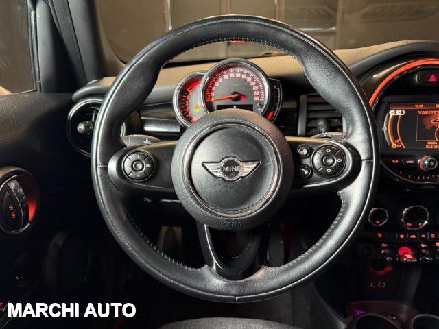 MINI Cooper D 1.5 Cooper D Business XL 5 porte