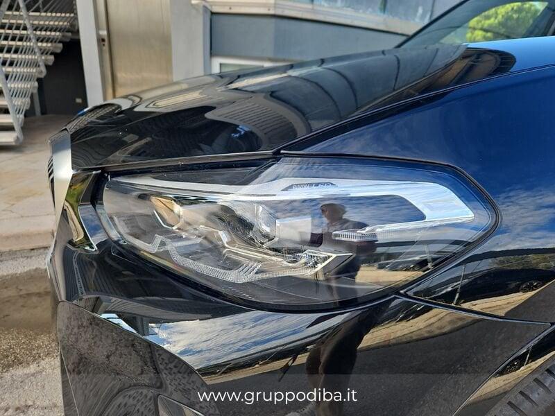 BMW X3 G01 2021 xdrive20d mhev 48V Msport auto