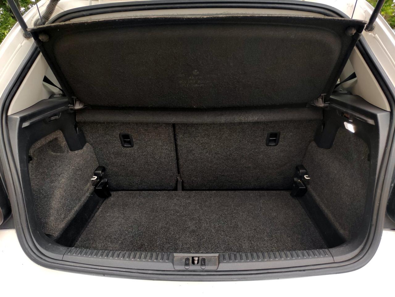 Volkswagen Polo 1.2 TDI 75CV 5 porte